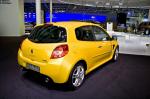 Renault Clio RS 2010 года
